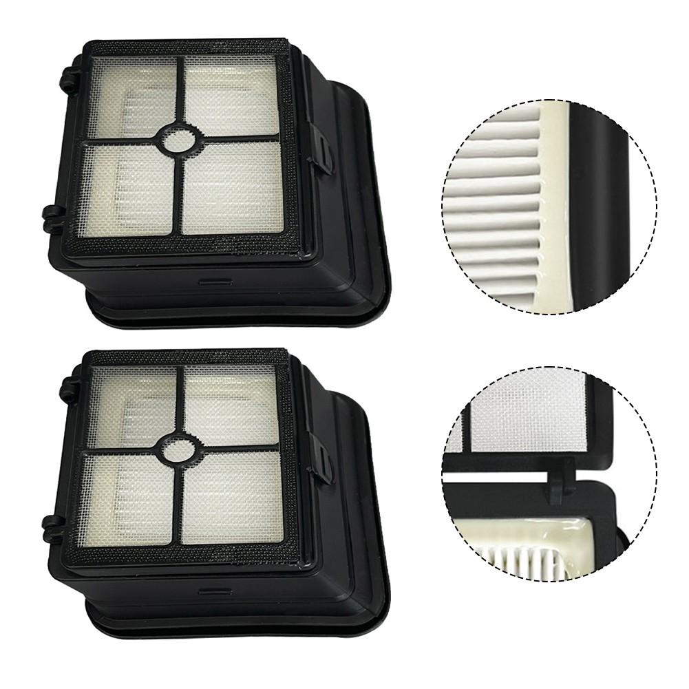 Replacement Filter Set Compatible with For Atvel F16 and For Thomson Vacuums