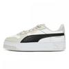 Carina Street 38939012 Puma White Puma Black Glacial Gray