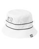 Гольф-панама унисекс FR [New Balance] (Размер регулируется) / 012-5187005 030_Белый