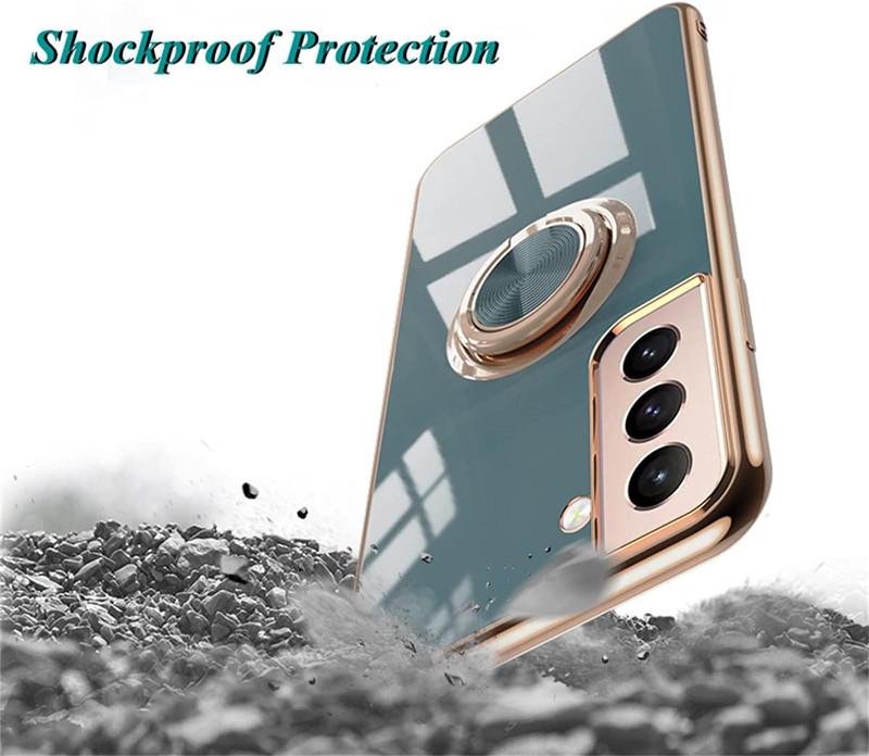 6D гальванический чехол для Redmi Note 12 12S Pro 4G Turbo Pro A1 Plus 12C K60E Xiaomi 12S Ultra 12T POCO C40 M4 M5 X5 13Pro Чехол