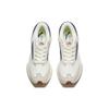 Anta Iced Sugar Casual Versatile Fleece Wear-Resistant Low-Top Lifestyle Shoes Men Sneakers Ivory-White 912328856-6