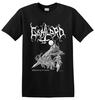 GOATLORD - Футболка 'Reflections of the Solstice'