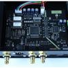 Цифровой интерфейс USB Singxer, интерфейс фемтосекундных часов PCM768K DSD1024 SU-2