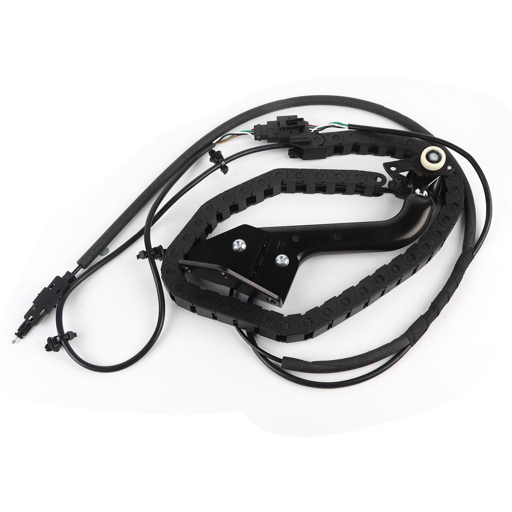 Автомобильный кабель для электрической раздвижной двери справа, подходит для Mercedes BENZ SPRINTER 9068204169 9068204100