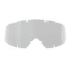 Spare Lens Light Smoke Tactical Goggles for [Swans] [LayLax] SG-2280 [L-SG-2280-H]
