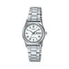 Женские классические аналоговые часы CASIO LTP-V006D-7BDF
