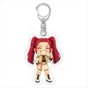 K-POP: Monster Hunt Acrylic Keychain KPop Demon Hunters Acrylic Pendant