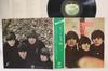 LP Record BEATLES - Beatles For Sale (-Toshiba Onkou) AP8442 APPLE 1969 Japan Obi Rock Used