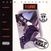 Used G-RAP: T-LOWE KEEP IT REAL 1995 Pressing