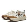 Fila MUFFIN Амортизирующие износостойкие легкие низкие повседневные туфли женские белые коричневые F12W611132FGA