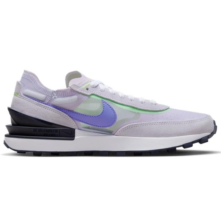 (WMNS) Nike Waffle One 'Grey Purple' Women's DC2533-004