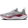 ReactX Infinity Run 4 TB Cool Grey University Red Men Sneakers White FJ1221-019