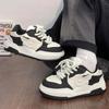 Platform Sneakers Women Kawaii College Style Vulcanized Shoes Brand Designer Skateboard Shoes Women Korean Trend Casual Shoes