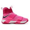 LeBron Soldier 10 'Think Pink' 844375-606