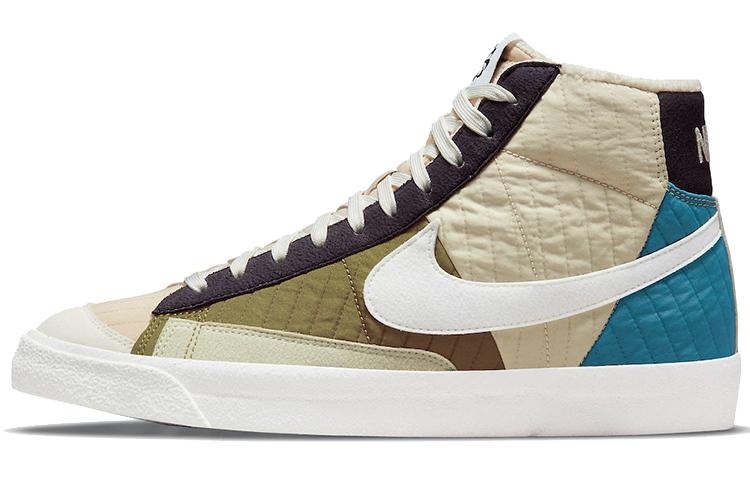 Nike Blazer Mid '77 Premium 'Toasty' DD8024-200