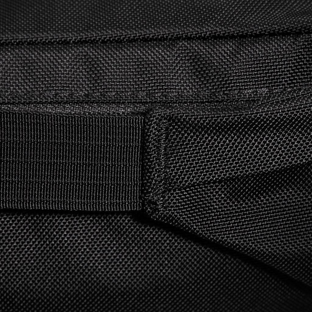 Xeron Neuveville Neuveville Поясная сумка черная Поясная сумка/Xeron 2810-00142