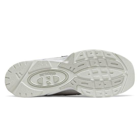 New Balance 615 Белый - ML615KOC