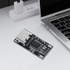 Плата-триггер протокола напряжения быстрой зарядки Type-C PD/QC/AFC PD3.0/2.0 USB Усиливающий кабель Type-C Плата-обманка QC3.0/2.0 FCP AFC
