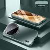 Для VIVO X300 Ultra Чехол Жесткий Матовый С Подставкой Магнитный Защита Объектива Задняя Крышка Чехол Для VIVO X300 Pro X300Ultra Корпус Телефона