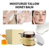 Butter Moisturizing Cream Moisturizing Honey CowFat Moisturizing Cream Whole Body Care Cream100ML