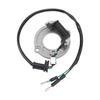 Катушка статора A16P для Honda CR80 CR 80 1986-2002 CR85 CR 85 2003 2004 CR80R CR85R CR80RB CR85RB 31120-GC4-600 31120-GBF-831