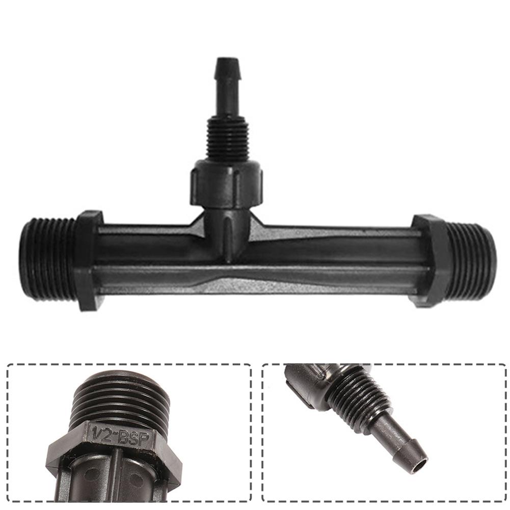 Инжектор удобрений Прочный Прочный Прочный и долговечный