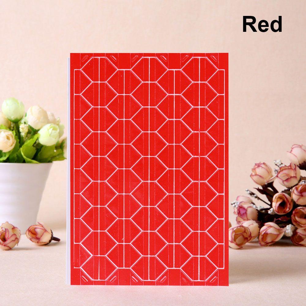 10 листов Новые самодельные открытки, фотоальбомы, наклейки, защитные уголки для фотографий, скрапбукинг