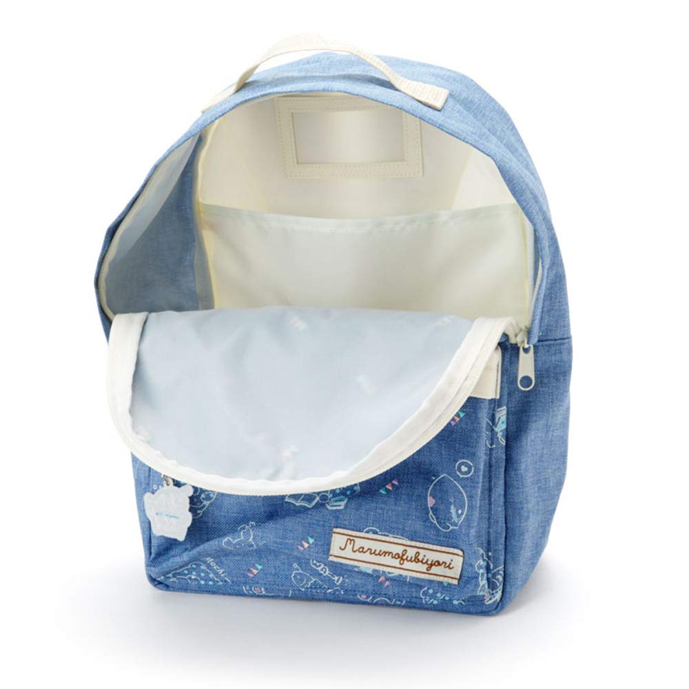 Sanrio Marumofubiyori Kids Backpack M (Relaxed)