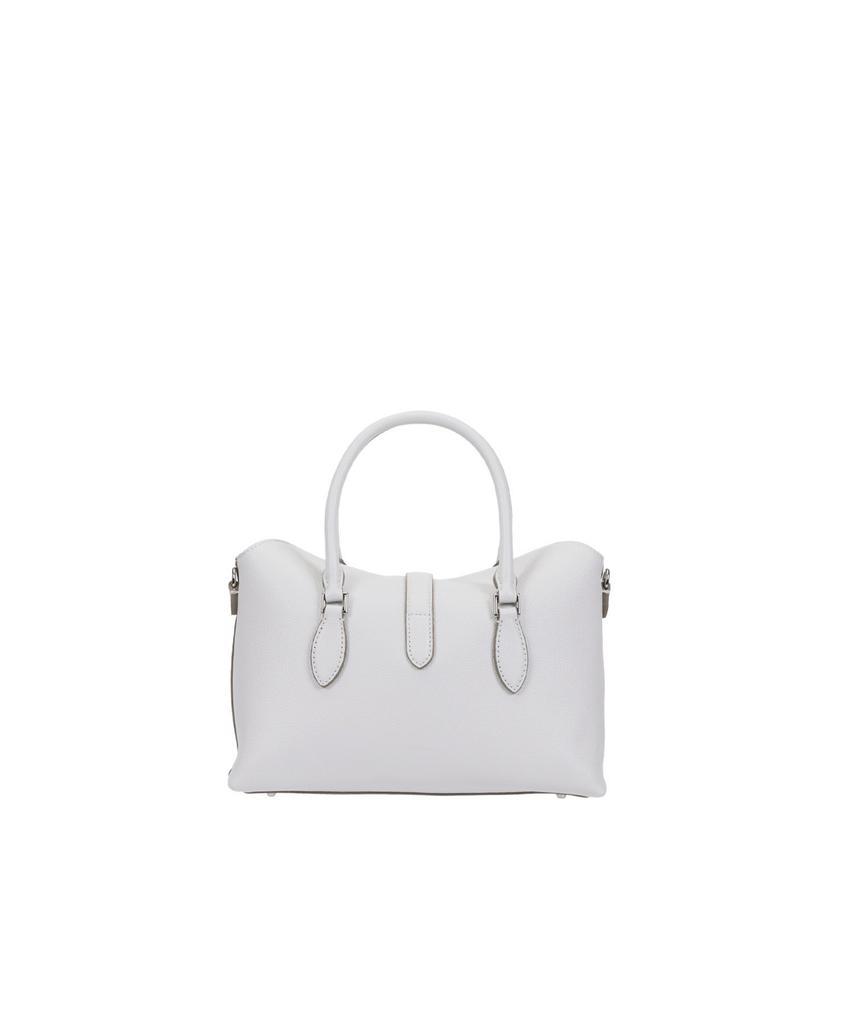 Vunque Halfmoon Flac Tote S (Halfmoon Flac Tote Small)_2Colors