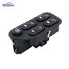 Ford Fiesta Power Window Switch - Car Accessory 256514529CB