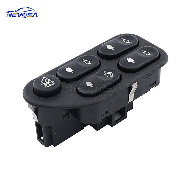Ford Fiesta Power Window Switch - Car Accessory 256514529CB