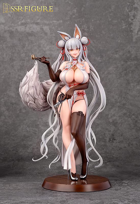 Infinity Studio Ijinkan Sokyu SSR-ФИГУРКА