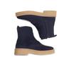 Ботильоны Sergio Bardi KAP-C1045-01SB, темно-синие