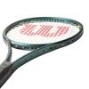 [Доставка 365 дней] Wilson Hard Tennis Racket BLADE 98 16x19 V9 Frame Only Blade 98 WR149811U [0208festa]