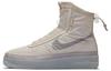 Air Force 1 Shell Cream Женские BQ6096-002