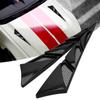 Panel Trim Vent Cover Air Flow Car-styling Car Accessories Hood Vent Refit Accessories Intake Hood