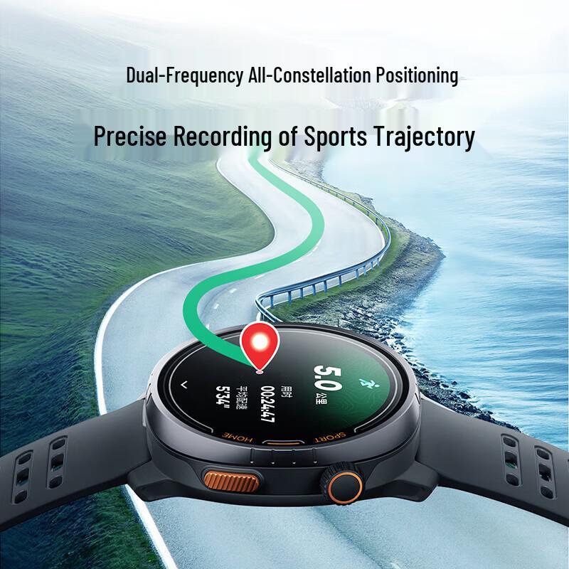 Keep Pilot 1 Smartwatch (CN version)