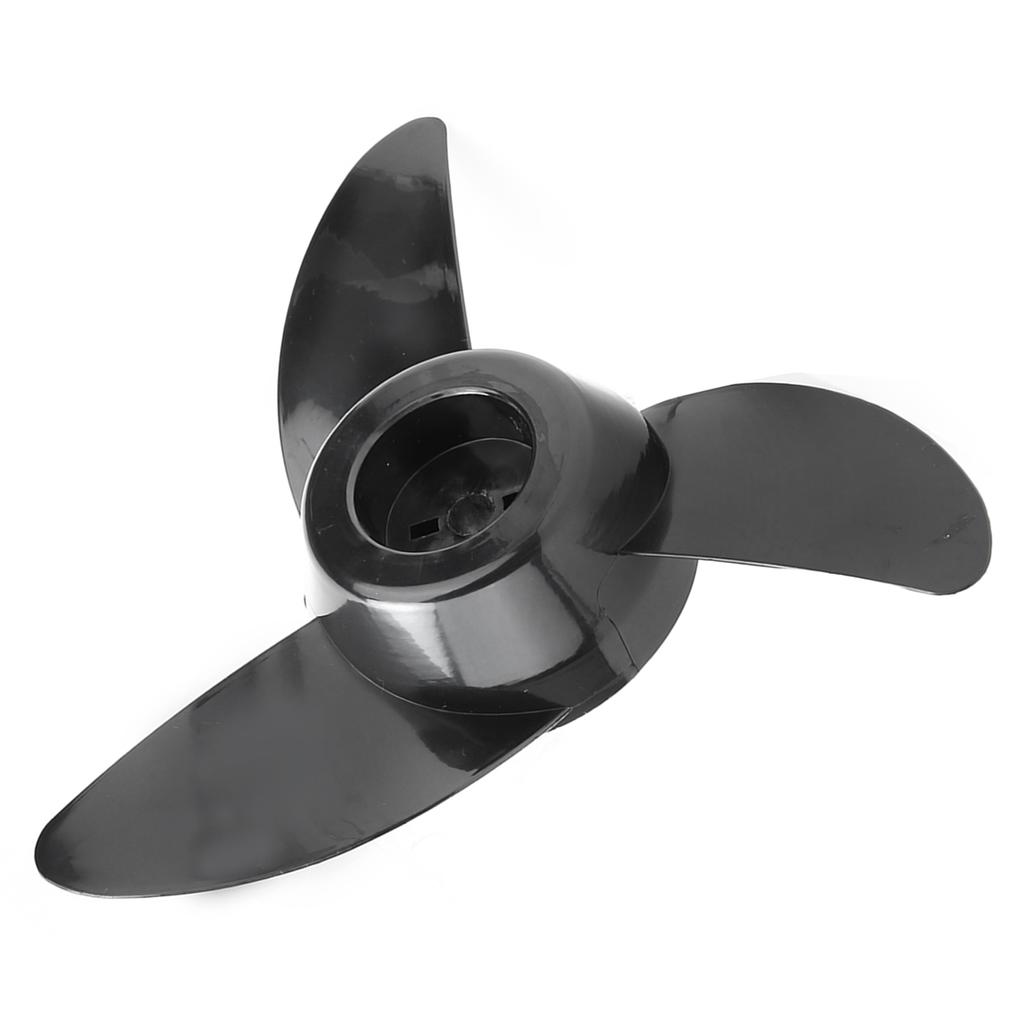 12v24v Thicken Plastic Electric Thruster Fitting Outboard Motor Propeller Accessory