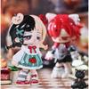 Missy Sweet Mourning Lolita Series Kawaii Dolls Action Anime Figures Toys Cute Figure Toy Gift