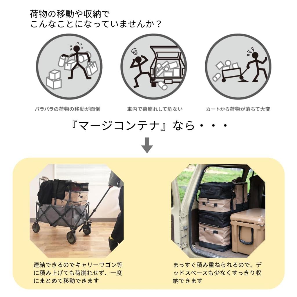 Merge Travel Предотвращает Водонепроницаемый Регулируемый Автомобиль Верхняя одежда для улицы Доступно в размерах и LL вкладка. Контейнер Мягкая/Полужесткая Сумка, Сцепляемый, Складной,