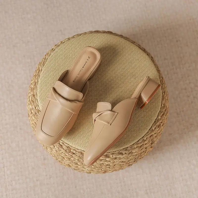 Woman Slippers Height Shoes For Women Non Slip Slides Rubber Sandals On Offer H Sandal Chic And Elegant With Wholesale Bulk Sale
