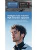 M75 Tianlai Bluetooth-наушники-затычки для спорта с высококачественным звуком.