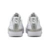 Puma Cali Sport Metallic - Белые женские кроссовки 375050-01