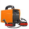 ZX7-250 Portable Intelligent 220V Welding Machine