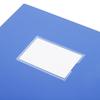 Deli 5683 Plastic Archive File Box