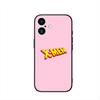 Cover for Samsung Galaxy A55 A54 A25 A36 A17 A26 A35 A33 A34 A14 A37 S8 S9 S20 S21 FE S10 Plus Case Marvel X Men Xmen Wolverine