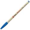 Sets for Commercial Teranishi Chemical Industry Signature Pen (400 Use) Water-based Pen/Russion [Fine/Blue] M300-T3 Ds-1745932