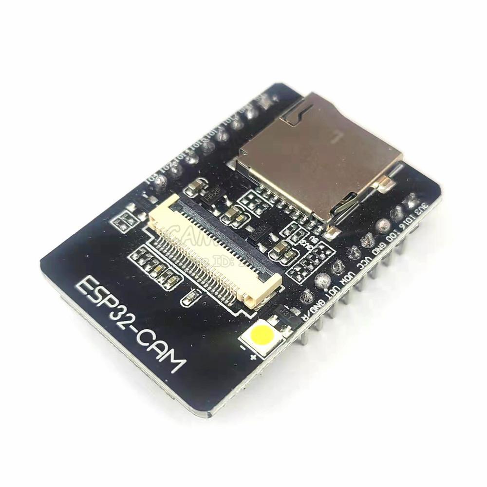 ESP11 CAM с модулем камеры OV1611 Комплект 1,1G Wi-Fi Bluetooth Модуль WIFI 1dBi Антенна 66 111 161 Градусов 611 нм 811 нм Ночное видение