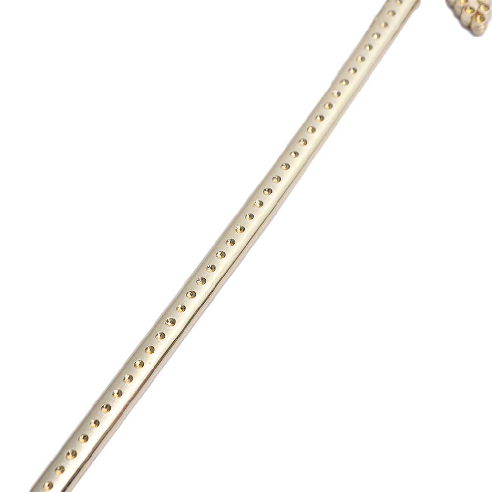 Golden Silver Princess Sticks Five Pointed Star Star Wand Halloween Fairy Wand Wedding