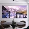 Алмазная картина Пейзаж 5D Алмазная картина Мозаика Набор для вышивки крестом Наборы для алмазной живописи